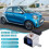 Suitable for Smart 453 2017-2021 Steering Column Solenoid Valve Lock A4534600700-jc 5