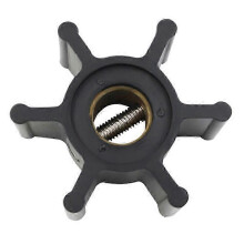 22222936 673-0001 09-1026B Water Pump Impeller Replacement Kit 3593659 Fit for Volvo Penta Johnson S)