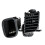 Left right air vent for Toyota Hilux 2004-2015 AC system 4