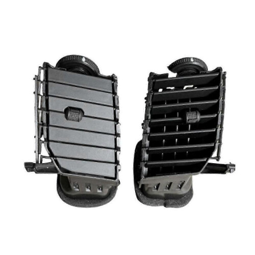 Left right air vent for Toyota Hilux 2004-2015 AC system 2