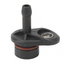 MotorMinds Vacuum Pump Valve Repair Kit 1867424 Boost Brake Vacuum Pump Check Valve for Transit Tourneo Courier