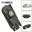 High Quality Car Lower Grille Active Shutter Actuator Module 111466512 01807428 C93091-108 for 540i 4