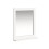 SoBuy Espelho de Parede com Prateleira FRG129-W 1