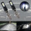 2x H1 6000k 6000lm Drl Led Kit High-beam 3