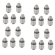 5pcs Replacement Coil Compatible with Jfog Q16 Q14 S14 G14 1.6ohm Coil