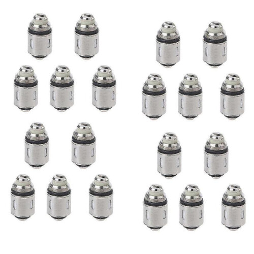 5pcs Replacement Coil Compatible with Jfog Q16 Q14 S14 G14 1.6ohm Coil