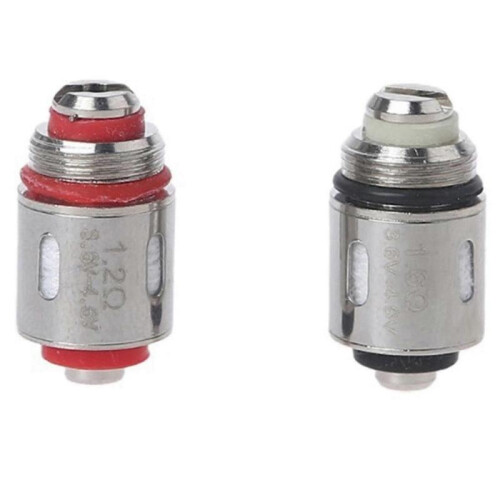 5pcs Replacement Coil Compatible with Jfog Q16 Q14 S14 G14 1.6ohm Coil 1