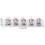 5pcs Replacement Coil Compatible with Jfog Q16 Q14 S14 G14 1.6ohm Coil 5