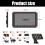 5 Inch Sat Nav, HD Touch Screen GPS Navigation 3