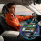 5 Inch Sat Nav, HD Touch Screen GPS Navigation 4