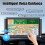 5 Inch Sat Nav, HD Touch Screen GPS Navigation 7