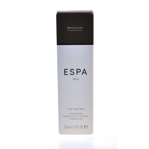 ESPA Espa Men The Hydrator Moisturise 35ml 1