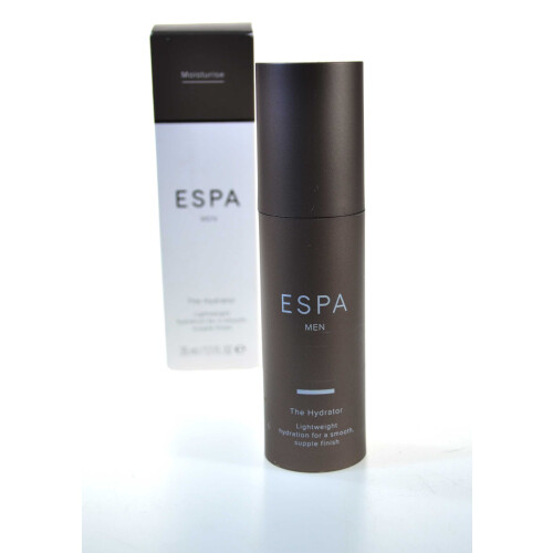 ESPA Espa Men The Hydrator Moisturise 35ml 2