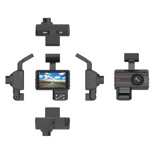 Dvr Dash Cam 1080p Dash Camera Car Dvr Dashcam Android Dvr Car Rec Dash Cam Vers Auto 2