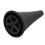 Portable Clarinet D H Foldable Metal 5-leg D Instrument Accessory 5