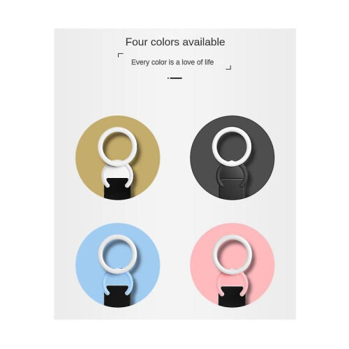 Usb Char Led Ie Ring Supplementary Ing Ness Ie Enhancing for Ph Li