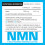 (60 Capsules) NMN Capsules High Strength 520mg Nicotinamide 4