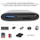 Usb-c -funct Sd Tf Otg Adapter for Ph Computer 4