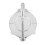 Tortilla Maker Press Pan Restnt Aluminium Tortilla Pie Maker Press Tool 1