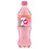 7Up Zero Sugar Pink Lemonade Bottle 500ml (Pack of 12) 2