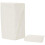 Bo   te de rangement pour tiroirs Ikea, blanche (6 pi   ces) 4