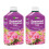 Vitax Seaweed Plus Sequestered Iron Liquid Feed for Healthy Foliage 1L 2Pack 1