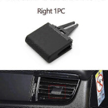 (Right 1PC) AC Air Vent Tab Clip Repair Kit for Porsche Macan (2018 - 2022)