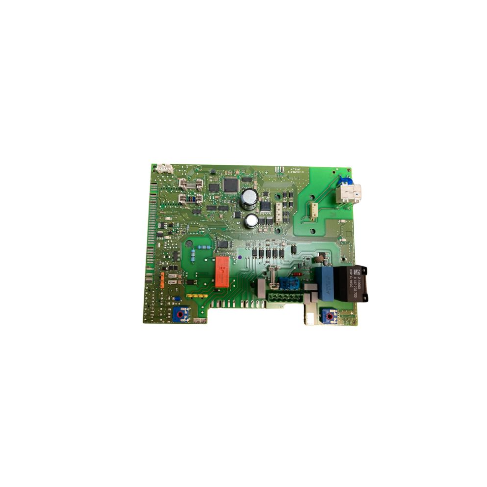 WORCESTER GREEN STAR 25SI/30SI (WITH SWITCH) PCB 87161095400