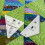 Quilting Ruler Set Templates Quilting Ruler Acrylic Hand Patchwork Ruler DIY Sewing Machine Accessories 4