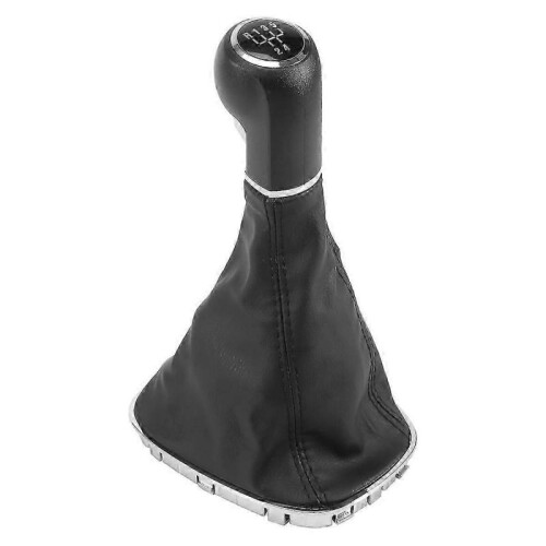 Shift Lever Shift Knob for Opel Adam M13 Corsa E X15 DE 55496814 1