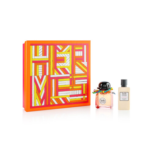 Hermes Hermes Twilly d'Hermes Eau de Parfum 50ml Spray Gift Set