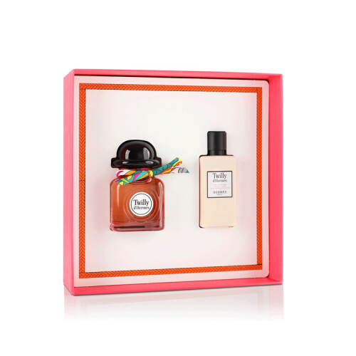 Hermes Hermes Twilly d'Hermes Eau de Parfum 50ml Spray Gift Set 1