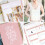 bloom daily planners Wedding Planner & Organizer/Hardcover Keepsake Jo 5