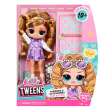 L.O.L. Surprise! Tweens Core Doll - Fancy Gurl fashion doll