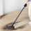Cordless Vacuum Cleaner Handheld Stick Upright Vacuum Strong Suction 3