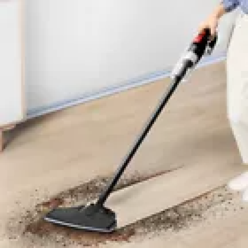 Cordless Vacuum Cleaner Handheld Stick Upright Vacuum Strong Suction 2