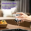 Cordless Vacuum Cleaner Handheld Stick Upright Vacuum Strong Suction 4