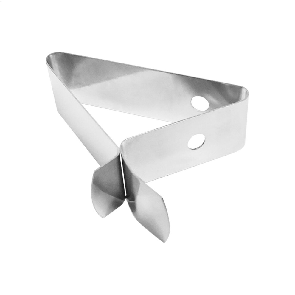 Grill temperature probe clamp for wireless probes, hands Style 2-image-OPC-PJ5F556-NEW