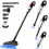 Cordless Vacuum Cleaner Handheld Stick Upright Vacuum Strong Suction 5