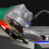 Professional 45degree angle grinder attachment for tile comb and corner cutting projects. Ref: 5407 2