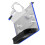 Professional 45degree angle grinder attachment for tile comb and corner cutting projects. Ref: 5407 1