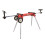 Lumberjack Folding Mitre Saw Stand with Support Arms & Quick Clamps 2