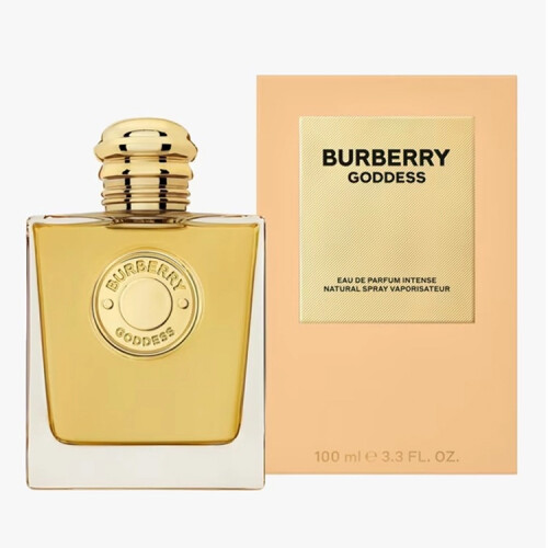 Burberry Burberry Goddess Intense Eau de Parfum 100ml Spray