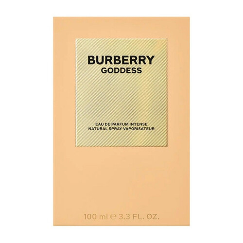 Burberry Burberry Goddess Intense Eau de Parfum 100ml Spray 1