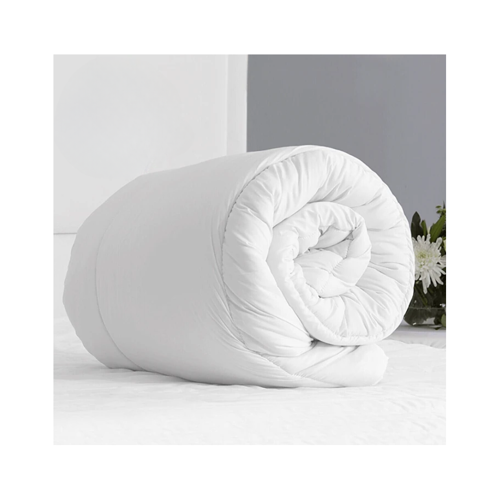Imperial Rooms (13.5 Tog, King) Hotel Quality Duvet Warm Anti Allergic Quilt Tog White