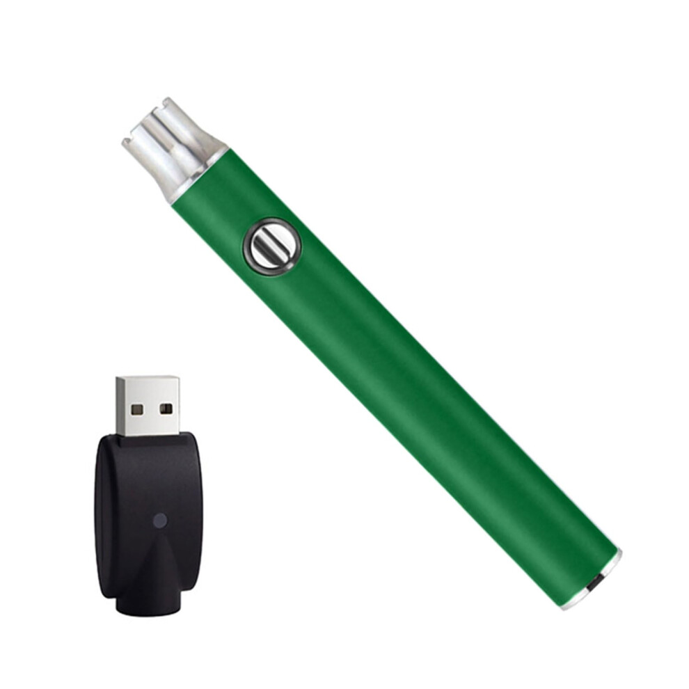 350 Mah Rechargeable Soldering Iron Battery Stick With Three Voltage Levels For Home And School Projects Green Ref: 3929 6276012040035