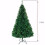 5.5ft Luxury Artificial 850 Branch Christmas Tree 3