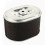 (168F*170F*GX160, Black) Air Filter for Engines Element Engine Replacement Accessories for Electrical Equipment 1