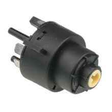 Ignition Switch Switch Starting Switch for - 80, 100, A3, A4, A6, A8 1990 - 1997 4a0905849a