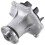 Engine cooling water pump cover for Toyota 2FD 3FD 4FD 2J Diesel 1